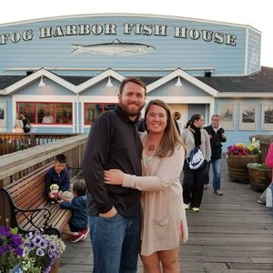 Meet your Posher, Andrew